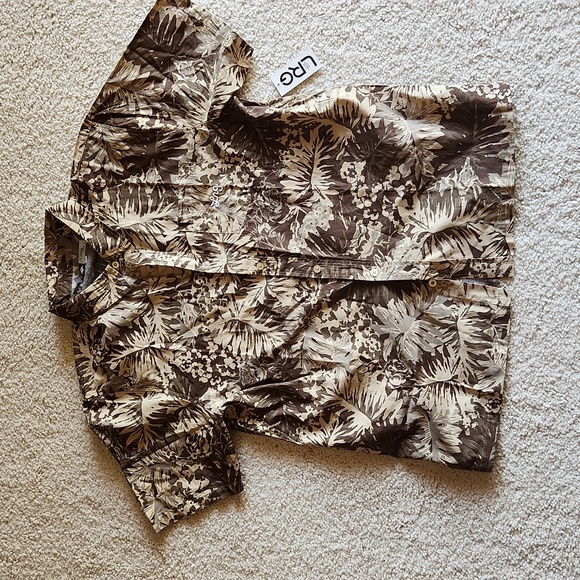 Lrg Other - Hawaiian shirt